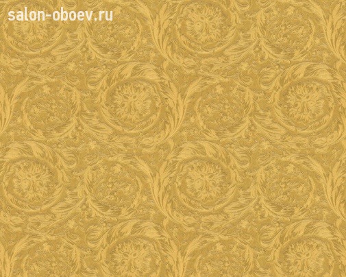 Обои AS Creation Versace IV