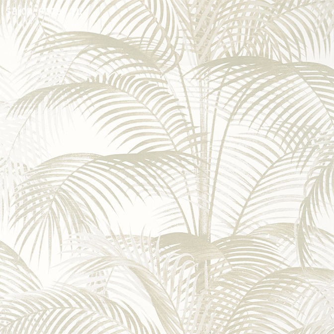 Обои Thibaut Palm Grove
