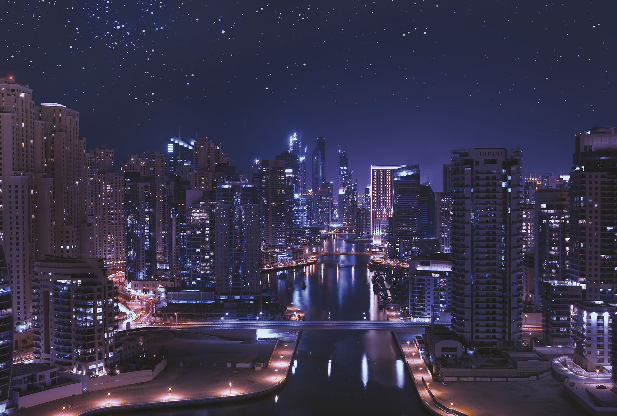 Фрески/Панно ORTOGRAF Города и страны