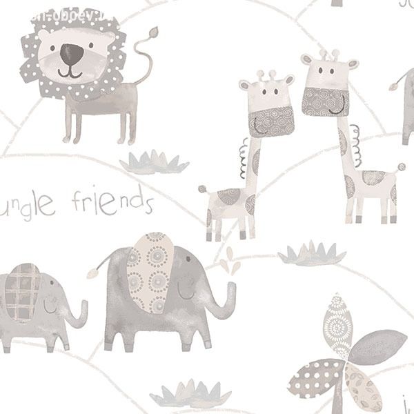 Обои AURA Just 4 Kids 2