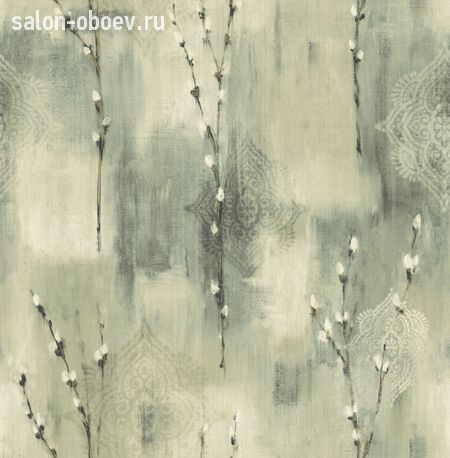 Обои KT Exclusive  Sage II