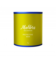 Защитный воск Mallers Protective Wax