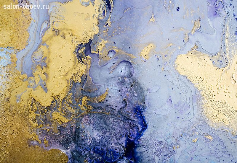 Фрески/Панно RFresco FLUIDART