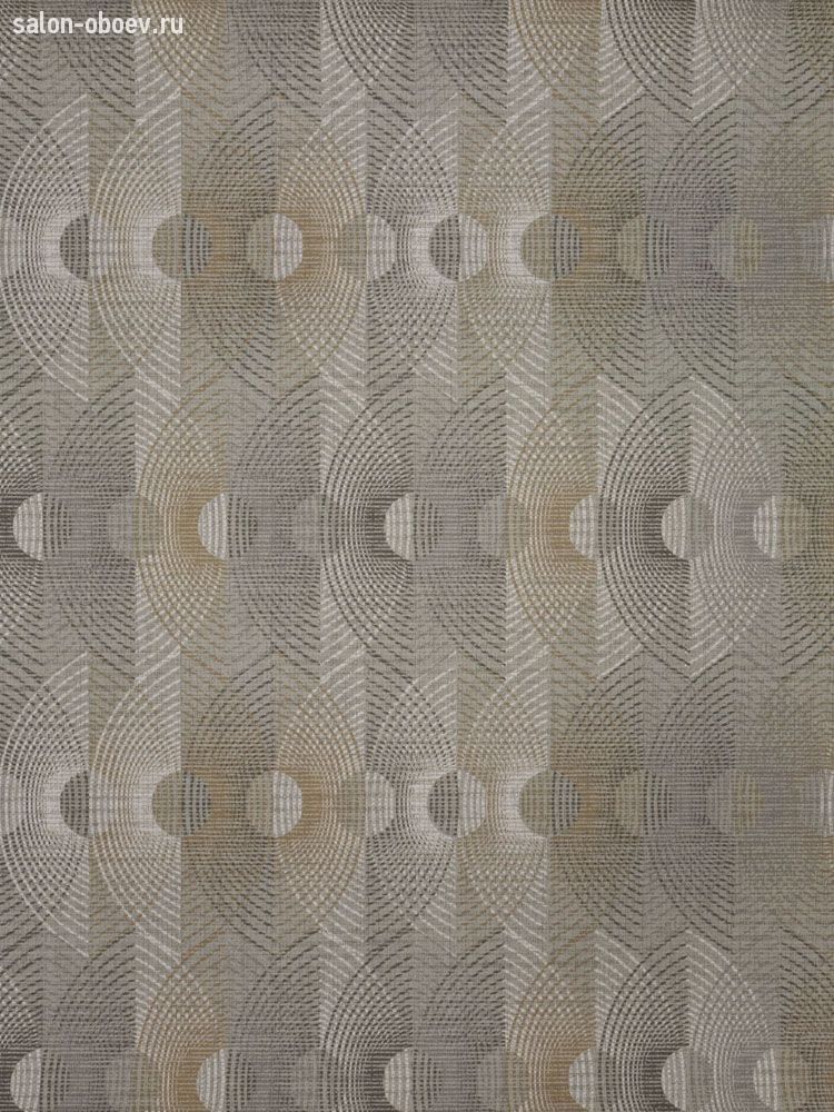 Обои Chelsea Decor Wallpapers Geometry of nature