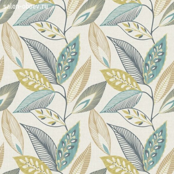 Обои ArtHouse Town & Country