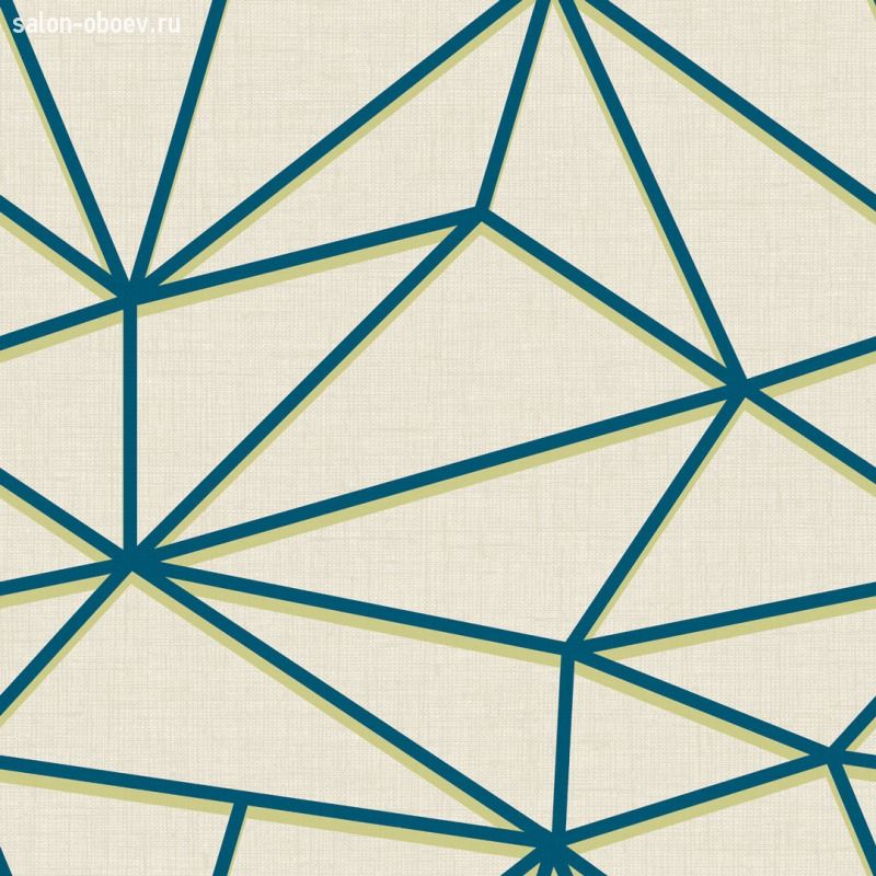 Обои Seabrook Geometric