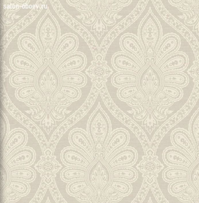 Обои KT Exclusive  Champagne Damasks