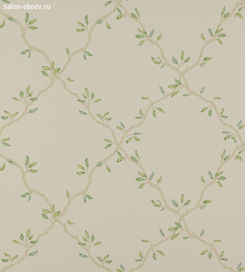 Обои Colefax and Fowler Small Designs
