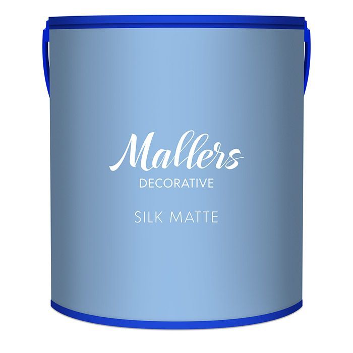 Mallers Silk Matte