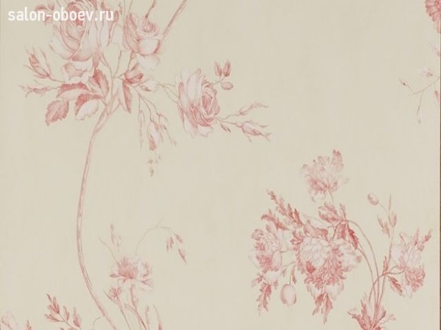 Обои Colefax and Fowler Celestine