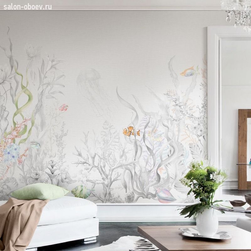 Фрески/Панно Affresco Trend Art