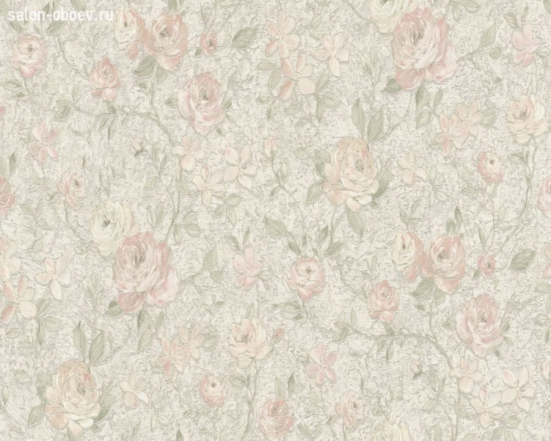 Обои Grandeco Anastasia