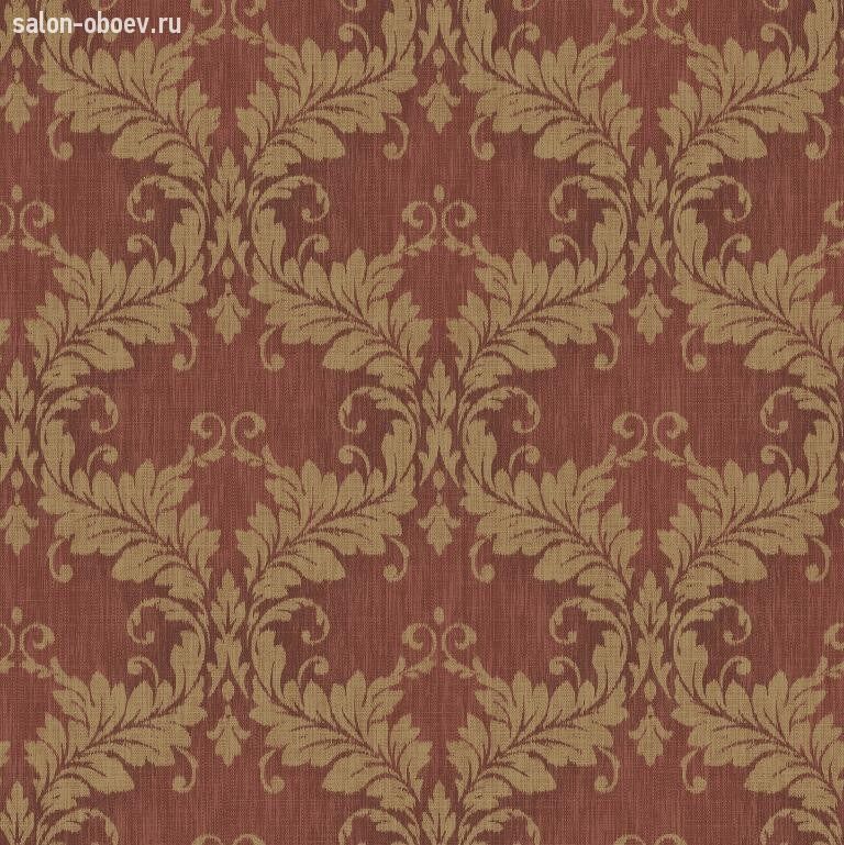 Обои AURA Vintage Damask