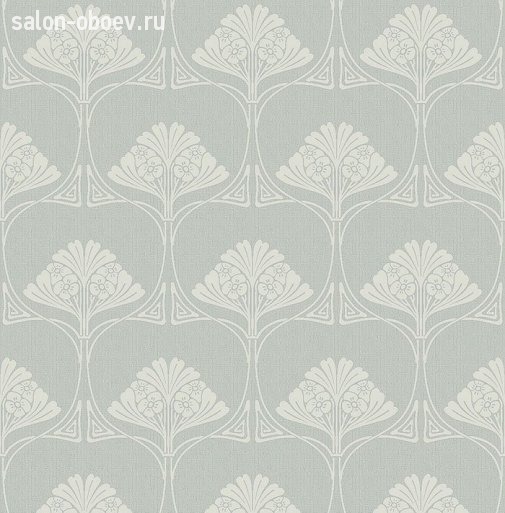 Обои KT Exclusive  Art Nouveau Origins