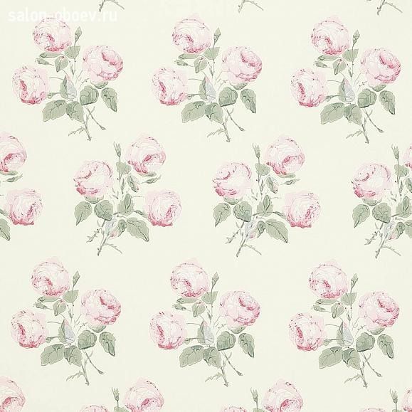 Обои Colefax and Fowler Jardine Florals