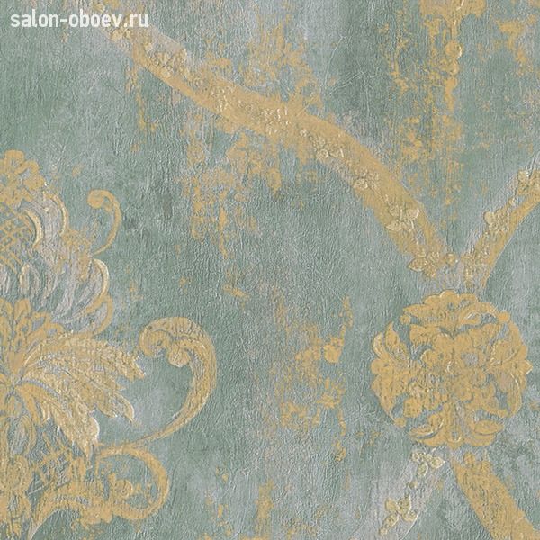 Обои AURA Silk Collection III