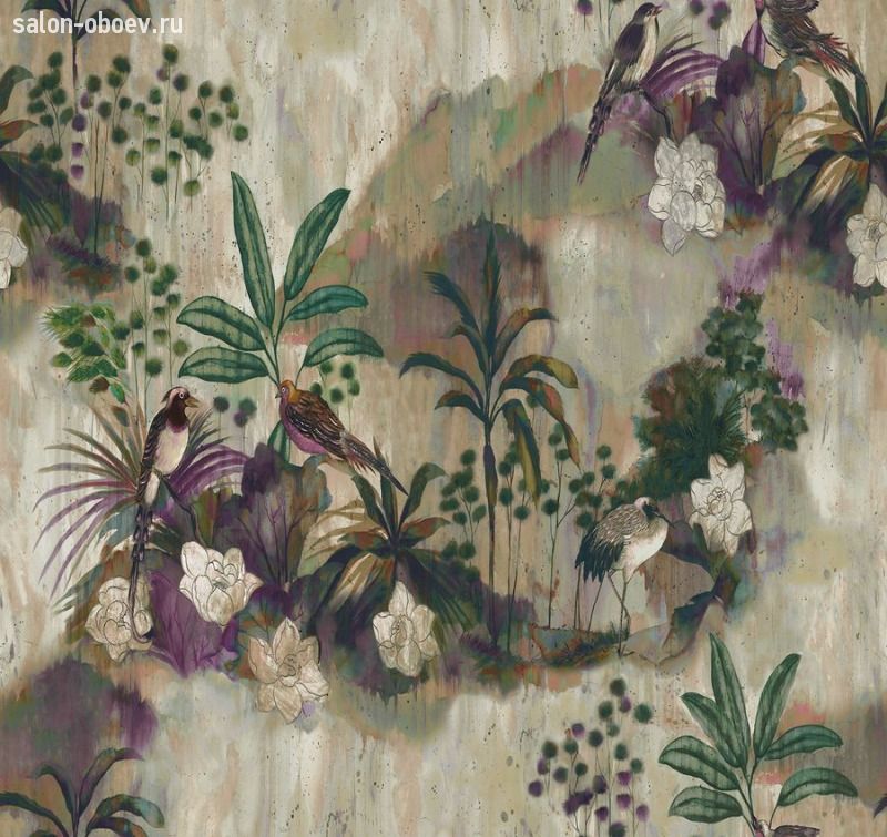 Обои Coordonne Random Chinoiseries