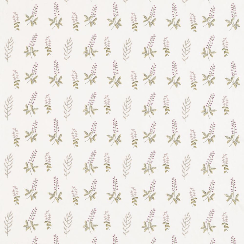 Ткань Sanderson Country Woodland