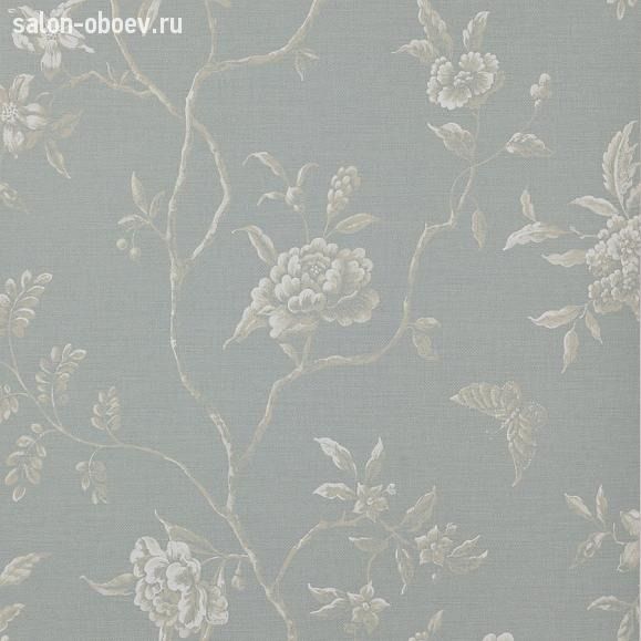Обои Colefax and Fowler Jardine Florals
