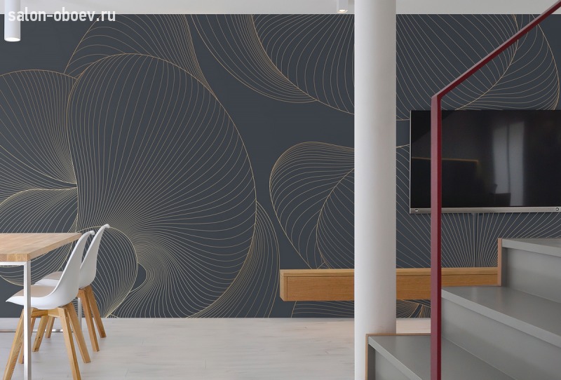 Фрески/Панно Affresco Lines
