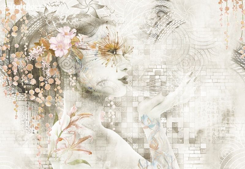 Фрески/Панно Affresco Детские