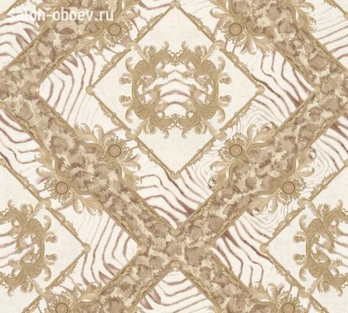 Обои AS Creation Versace 3
