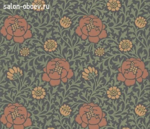 Обои Little Greene London Wallpapers V