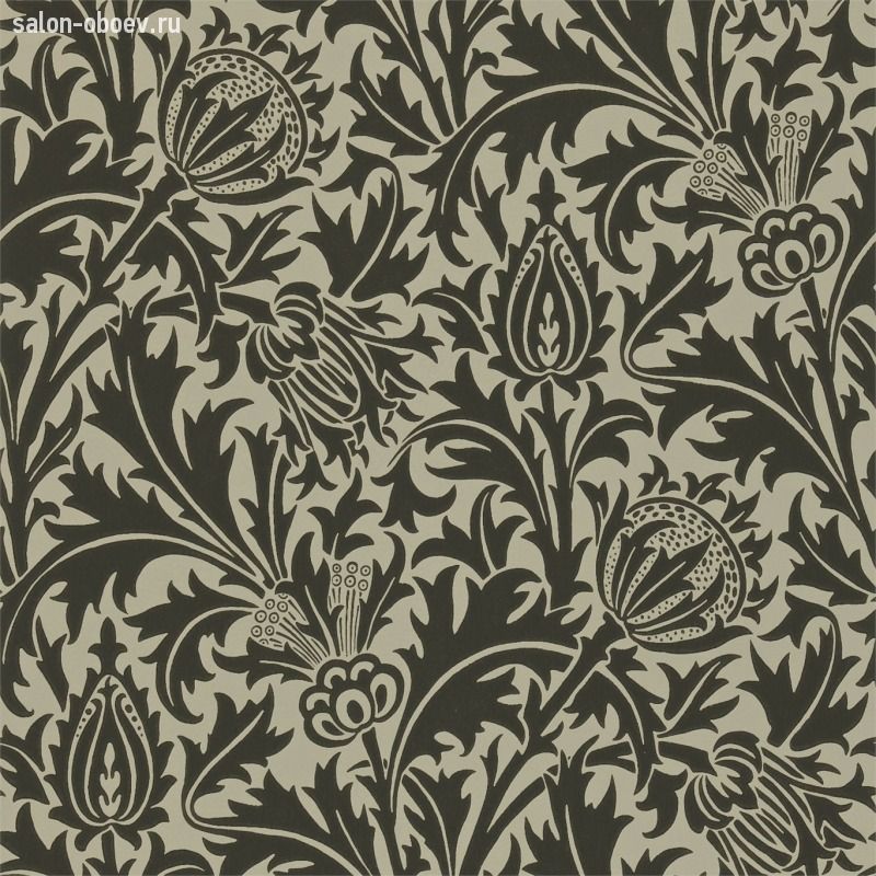 Обои Morris & Co Wallpaper Compendium II