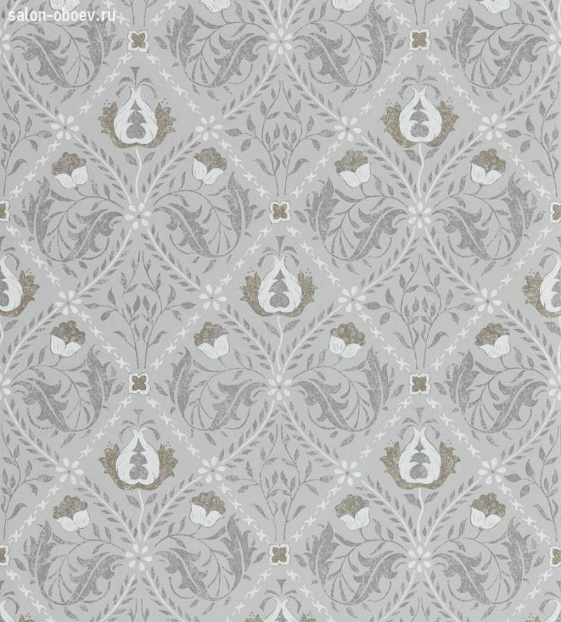 Обои Morris & Co Pure Morris North