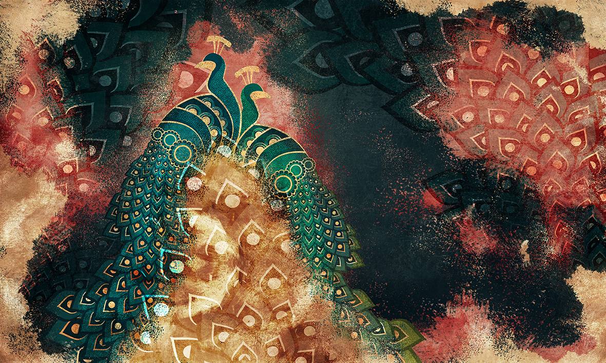  Обои Skinwall Contemporary Collection