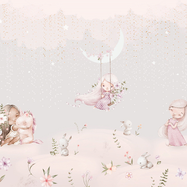 Фотообои Мне обои