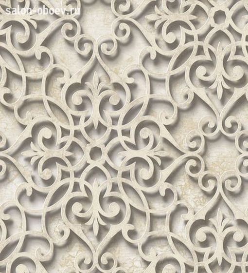 Обои KT Exclusive  3D Classical