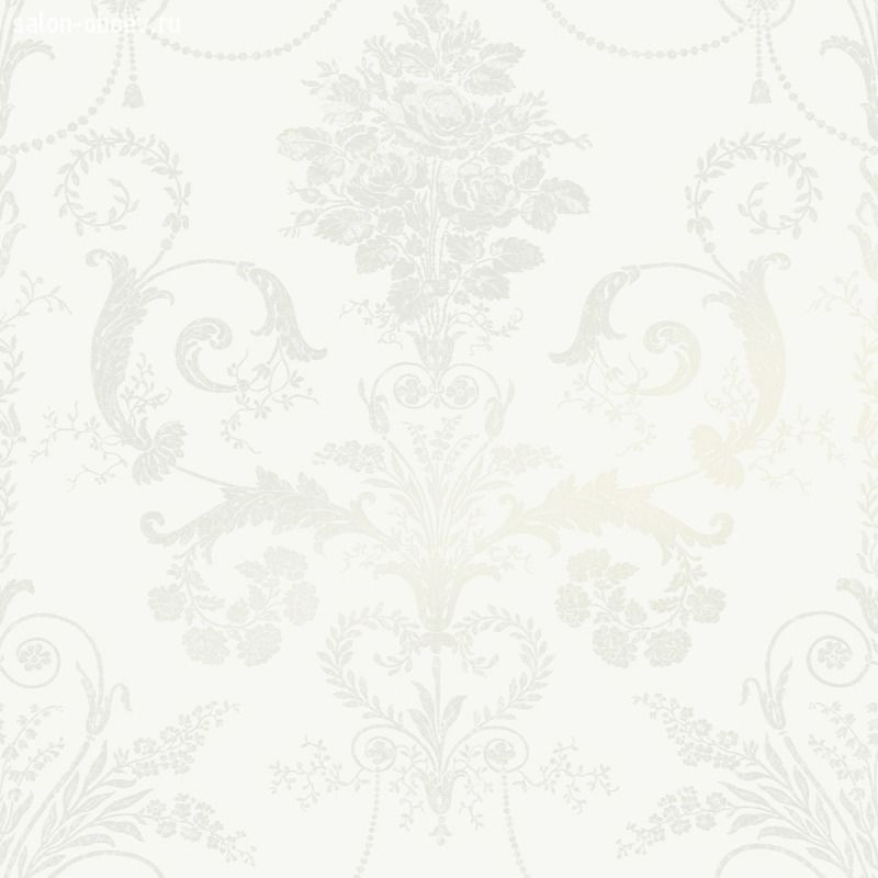Обои AURA Laura Ashley