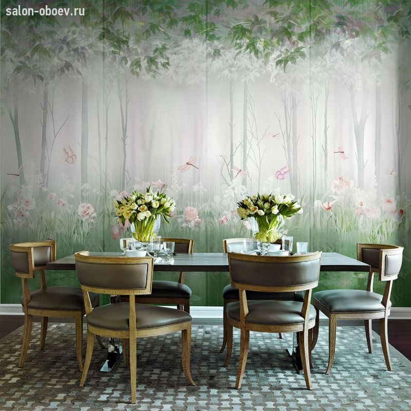 Фрески/Панно Affresco Trend Art