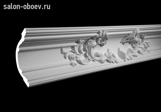  Карниз Европласт