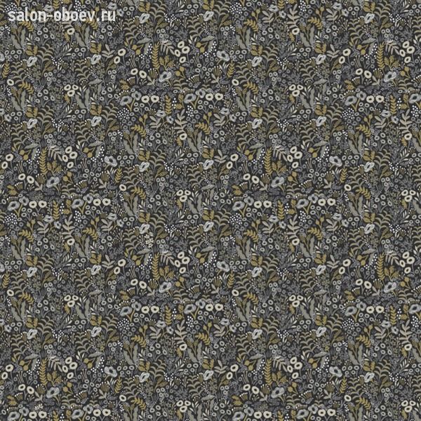 Обои York Rifle Paper Co.