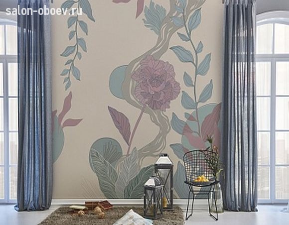 Фрески/Панно Affresco Fantasy