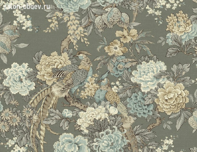 Обои Wallquest English Rose