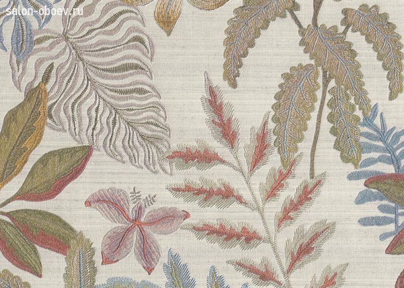 Обои Jannelli&Volpi 602 Jaipur