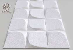 Декоративные панели LineArt