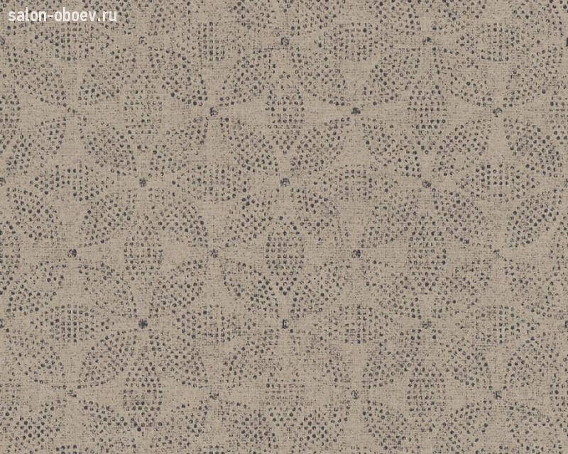 Обои AS Creation Ethnic Origin