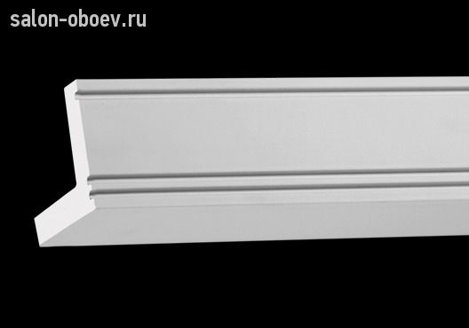  Карниз Европласт