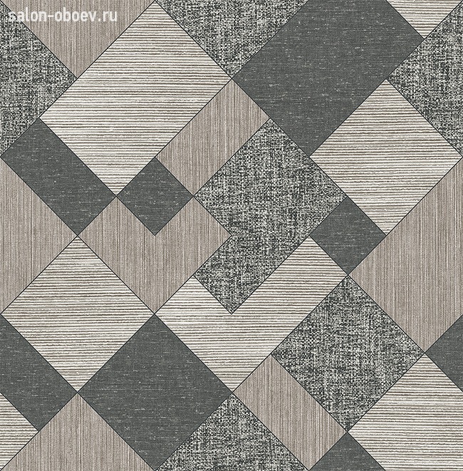 Обои CASA MIA Graphite