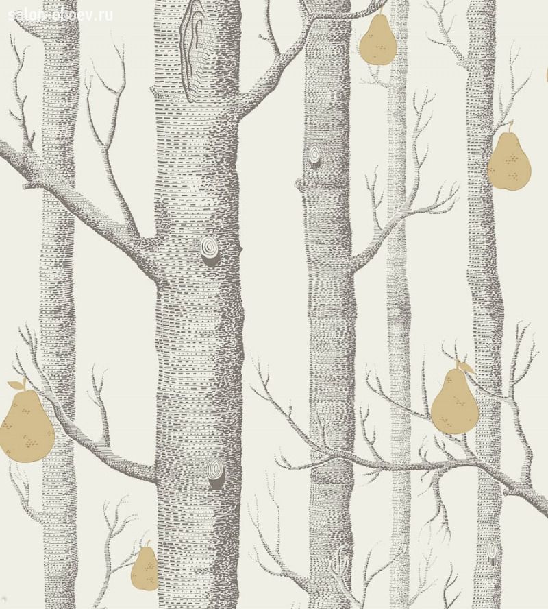 Обои Cole & Son The Contemporary Collection