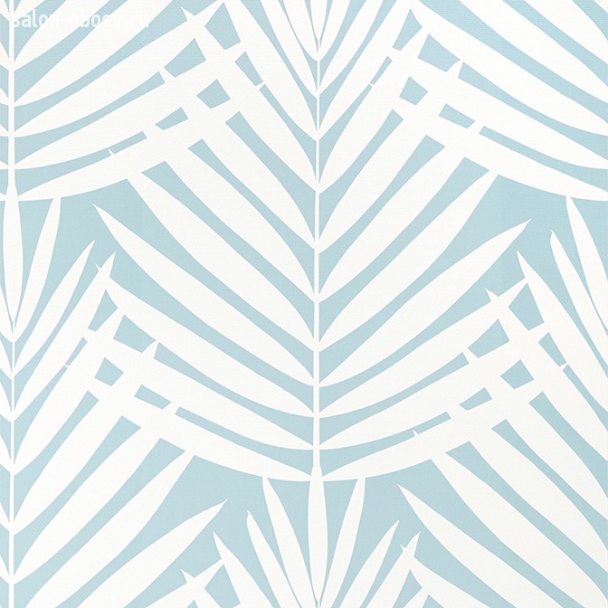 Обои Thibaut Palm Grove