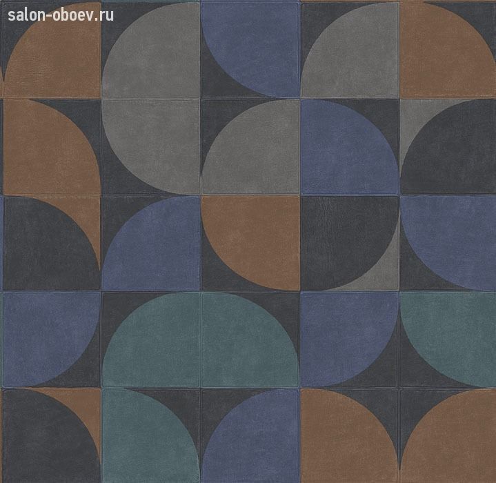 Обои Arte Atelier