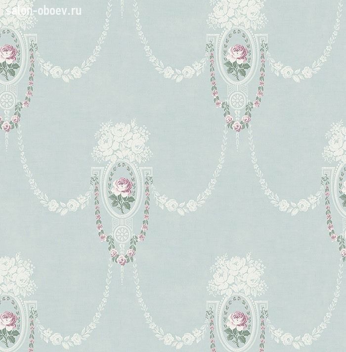 Обои Wallquest BOUQUET