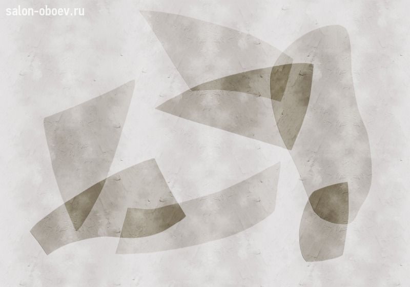 Обои Coordonne RANDOM  Archists