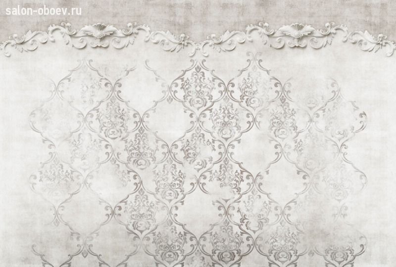 Фрески/Панно ORTOGRAF