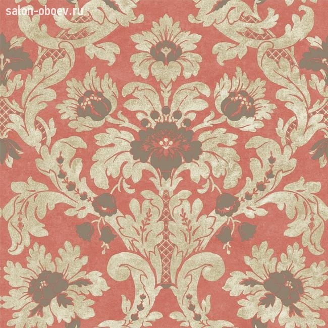 Обои Ronald Redding Legacy